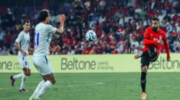 معسكر منتخب مصر المغلق يبدأ استعداداً لكأس أمم أفريقيا وسط تواجد فني مكثف 1